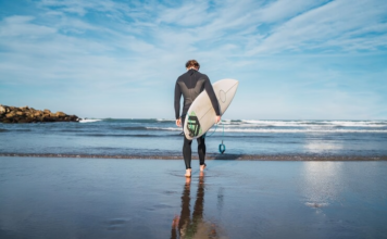 Windsurfing in Different Weather Conditions: Tips for Every Season Weather Conditions