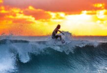 Why Lahaina Is Perfect for Your First Surf Lesson Surf Lesson