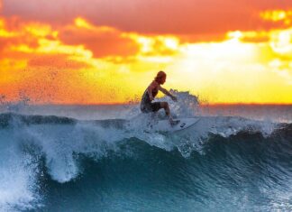 Why Lahaina Is Perfect for Your First Surf Lesson Surf Lesson