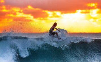Why Lahaina Is Perfect for Your First Surf Lesson Surf Lesson