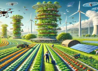 Sustainable Practices for the Future of Agriculture Sustainable Practices for the Future of Agriculture