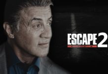 Escape Plan 2 Movie Trailer out now starring Sylvester Stallone