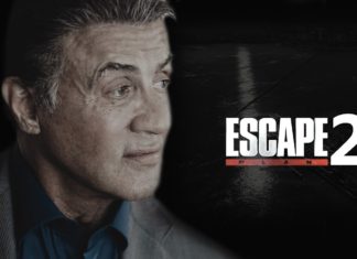 Escape Plan 2 Movie Trailer out now starring Sylvester Stallone