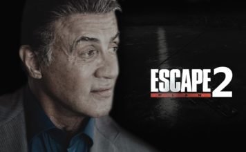 Escape Plan 2 Movie Trailer out now starring Sylvester Stallone