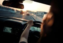 The Impact of Driving Without a License on Your Record