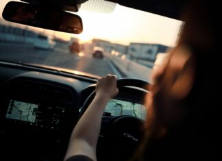 The Impact of Driving Without a License on Your Record