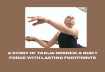 A Story of Tanja Rosner: A Quiet Force with Lasting Footprints From Germany to Calgary: Early Life and Family History