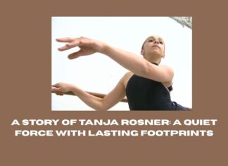 A Story of Tanja Rosner: A Quiet Force with Lasting Footprints From Germany to Calgary: Early Life and Family History