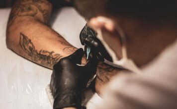 5 Of The Most Common Reasons For Tattoo Removal tattoo removal