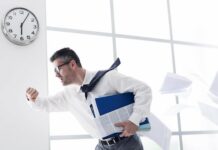 A Short Guide to Filing Your Taxes Late taxes