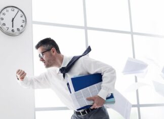 A Short Guide to Filing Your Taxes Late taxes