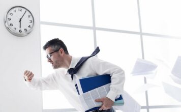 A Short Guide to Filing Your Taxes Late taxes