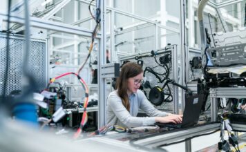 Accelerating Business Development Via Innovation in Technology technology