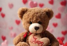 Teddy Day (February 10th): A Comprehensive Guide Teddy Day (February 10th): A Comprehensive Guide