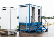 The Necessity of Portable Restrooms for Job Sites and Special Events Portable Restrooms