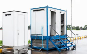 The Necessity of Portable Restrooms for Job Sites and Special Events Portable Restrooms