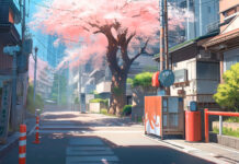 Unveiling The Magic: A Look At Chapter 1 of “The Flower Of Veneration” the flower of veneration chapter