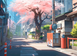 Unveiling The Magic: A Look At Chapter 1 of “The Flower Of Veneration” the flower of veneration chapter