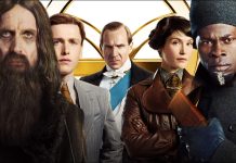 The King’s Man Releases in (January 2022)- Exclusive Trailer The king's man