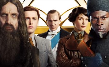 The King’s Man Releases in (January 2022)- Exclusive Trailer The king's man