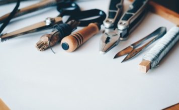 Four Smart Online Tools to Help with Your Next DIY Project