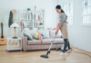 Why It Is Important To Keep On Top Of Housework