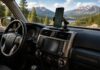 Enhancing Your Toyota 4Runner Experience with the Right Phone Mount Toyota 4Runner Experience