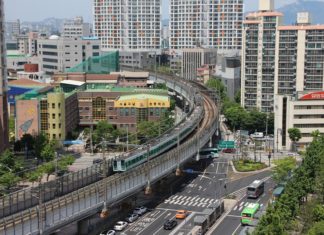 Six Amazing Things to See and Do in South Korea and Seoul