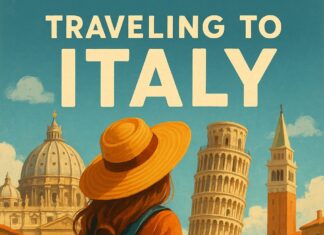 John Munro’s Expert Insights on Traveling to Italy Travel to Italy