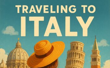 John Munro’s Expert Insights on Traveling to Italy Travel to Italy