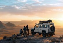 Preparing for Off-Road Adventures: Essential Tips and Safety Guidelines Off-Road Adventures