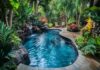Backyard Bliss: Creating Your Dream Pool Oasis Backyard Bliss
