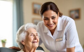 Understanding Dementia and Care Solutions for Seniors understanding dementia