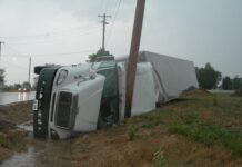 What the Process of a Truck Accident Claim Looks Like Truck Accident Claim