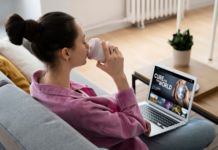 7 Easy Eye Care Tips for Prolonged Screen Viewing Easy Eye Care