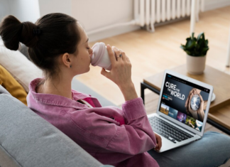 7 Easy Eye Care Tips for Prolonged Screen Viewing Easy Eye Care