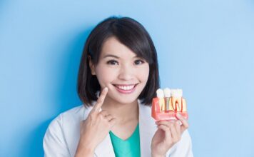 How Teeth Replacement Options Can Improve Your Quality of Life Teeth Replacement