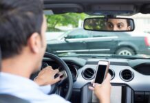 What the Law Says About Distracted Driving and How It Affects Your Rights Distracted Driving