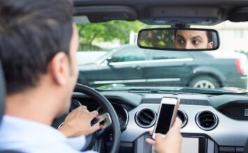 What the Law Says About Distracted Driving and How It Affects Your Rights Distracted Driving