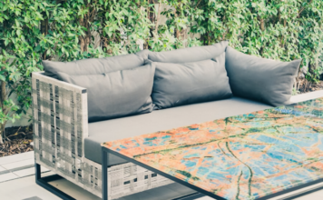 Why Investing in a High-Quality Outdoor Rug is a Must for Any Patio Outdoor Rug