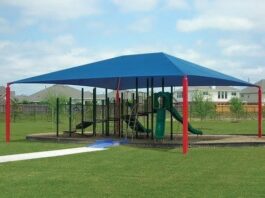 4 Simple Upgrades To Build Better Playgrounds 4 Simple Upgrades To Build Better Playgrounds