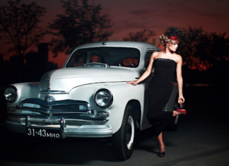 How to Find and Purchase Your Dream Classic Car Dream Classic Car