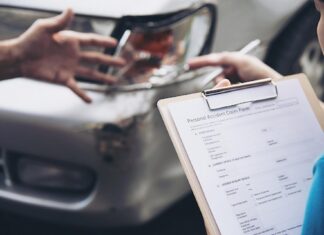 What You Should Know About Car Accident Insurance Claims Insurance Claims