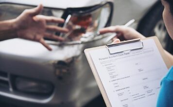 What You Should Know About Car Accident Insurance Claims Insurance Claims