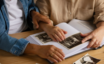 Keeping Their Memory Alive: 7 Special Ways to Honor a Family Member Family Member