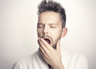 Finally, Relief From Excessive Daytime Sleepiness In Within Reach Daytime Sleepiness