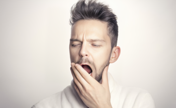 Finally, Relief From Excessive Daytime Sleepiness In Within Reach Daytime Sleepiness