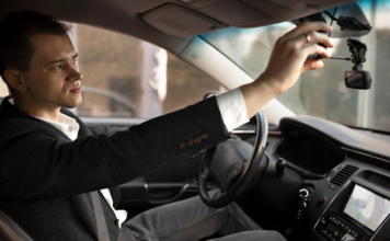Why Fleets Should Use Dash Cams to Monitor Driver Behavior Driver Behavior