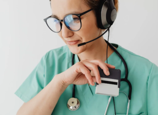Overcoming Challenges from Anywhere: Exploring Online Virtual Outpatient Treatment Virtual Treatment