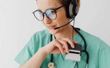 Overcoming Challenges from Anywhere: Exploring Online Virtual Outpatient Treatment Virtual Treatment